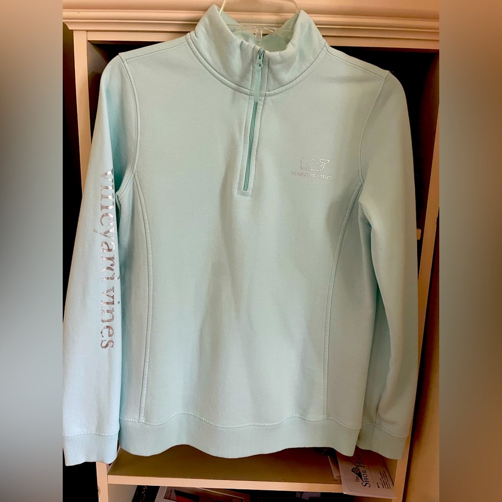 Vineyard Vine Pullover - image 1